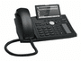 Snom D375 - VoIP-Telefon - Bluetooth-Schnittstelle