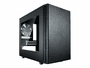 Fractal Design Define Nano S - Window - Tower - ITX - ohne Netzteil (ATX)