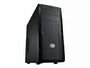 Cooler Master CM Force 500 - Midi Tower - ATX - ohne Netzteil (ATX / PS/2)