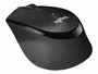 Logitech M330 Silent Plus - Maus - 3 Tasten