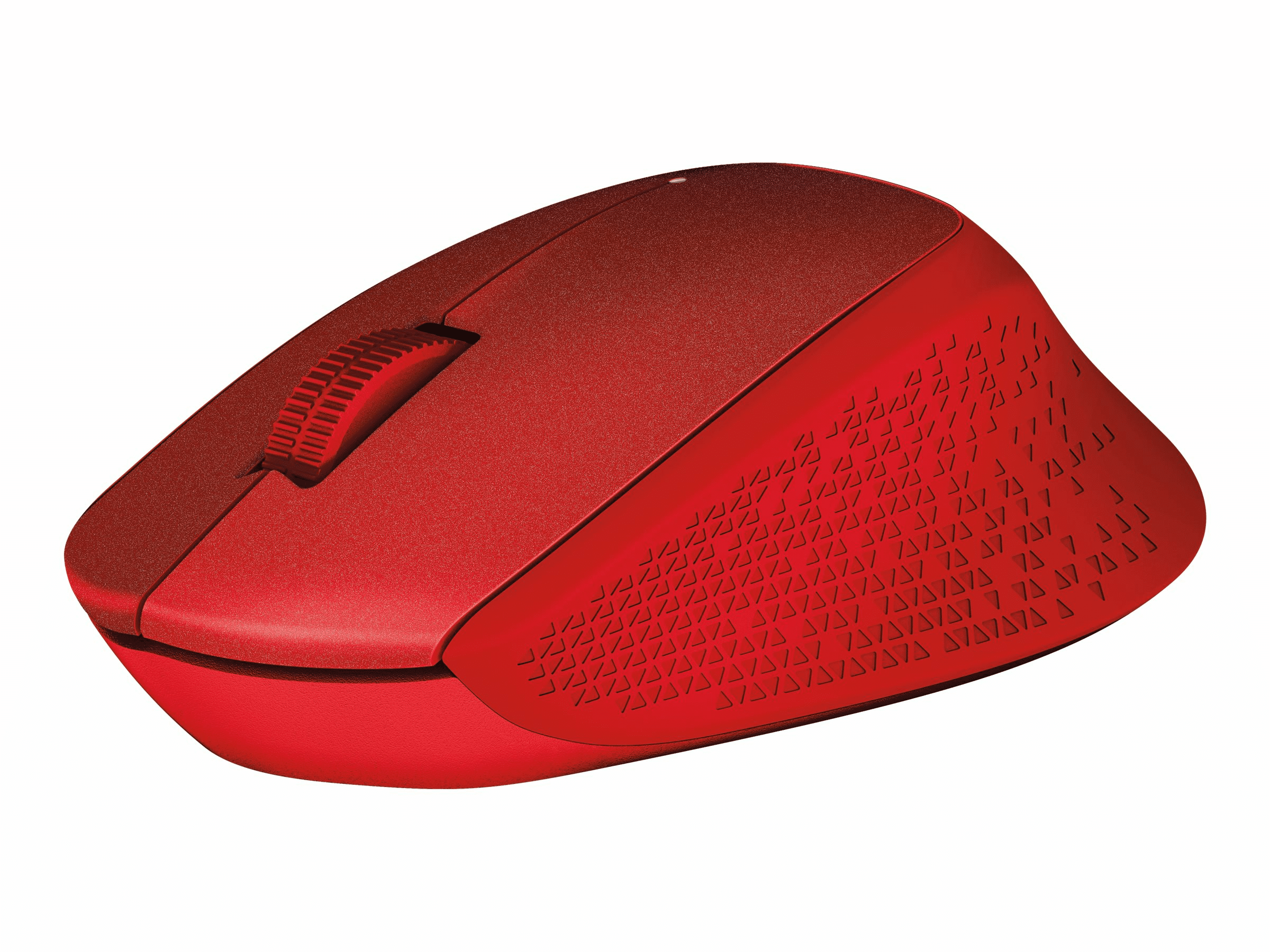 Logitech M330 SILENT PLUS - Maus - 3 Tasten