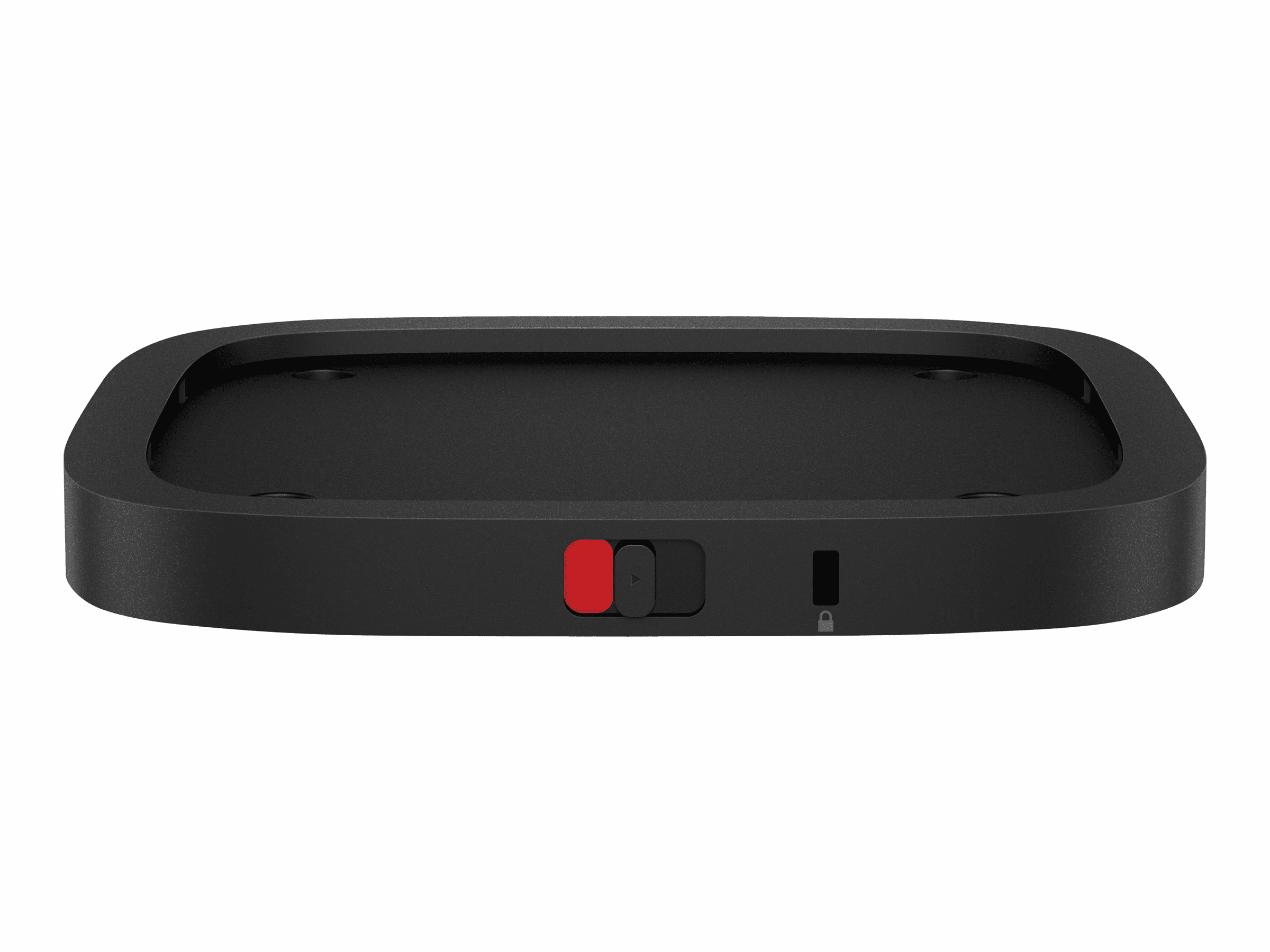 HP VESA Plate - Tischhalterung - für Elite Slice, Slice for Meeting Rooms