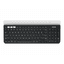 Logitech K780 Multi-Device Wireless Keyboard, USB/Bluetooth, DE
