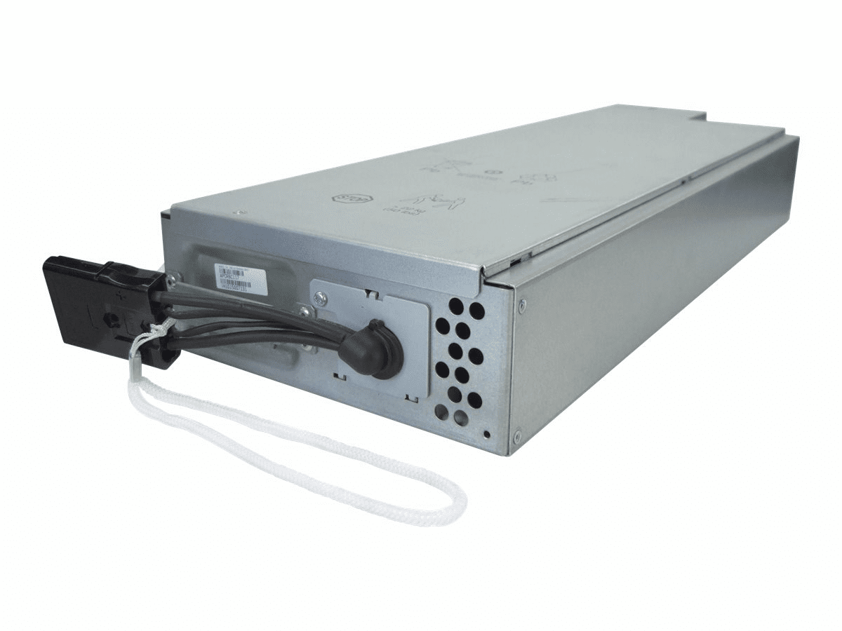 APC Replacement Battery Cartridge #117 - Batterie - Blei / Säure