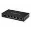 UbiQuiti EdgeRouter X SFP - Router - Glasfaser (LWL) 1.000 Mbps - 5-Port -...