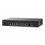 Cisco Small Business SG350-10 - Switch - L3 - managed