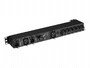 Eaton HotSwap MBP - Umleitungsschalter ( Rack-montierbar ) - Wechselstrom...