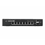 Ubiquiti EdgeSwitch 8, 150W, 8 Gigabit RJ45 Ports