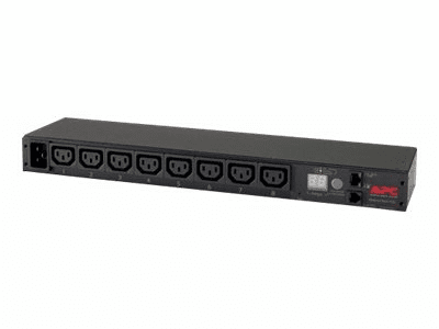 APC Metered Rack PDU AP7821B - Zubehör Stromversorgung