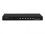 Ubiquiti EdgeSwitch 12 Fiber Rackmount Gigabit Managed Switch, 12x SFP, 4x RJ-45