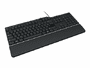 Dell KB522 Business Multimedia - Tastatur - QWERTZ - Schwarz