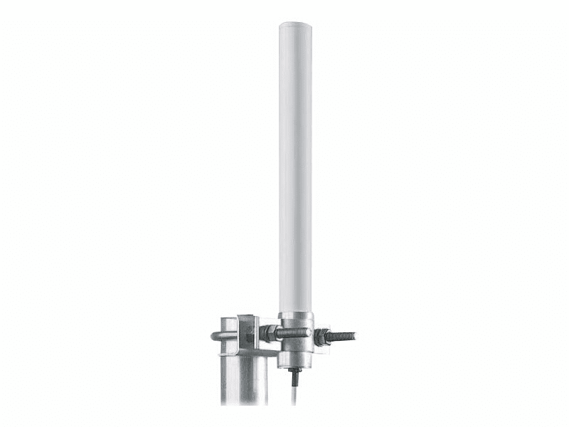 HP Enterprise Aruba AP-ANT-19 - Antenne - Wi-Fi - 6 dBi (für 5150 MHz - 5850...