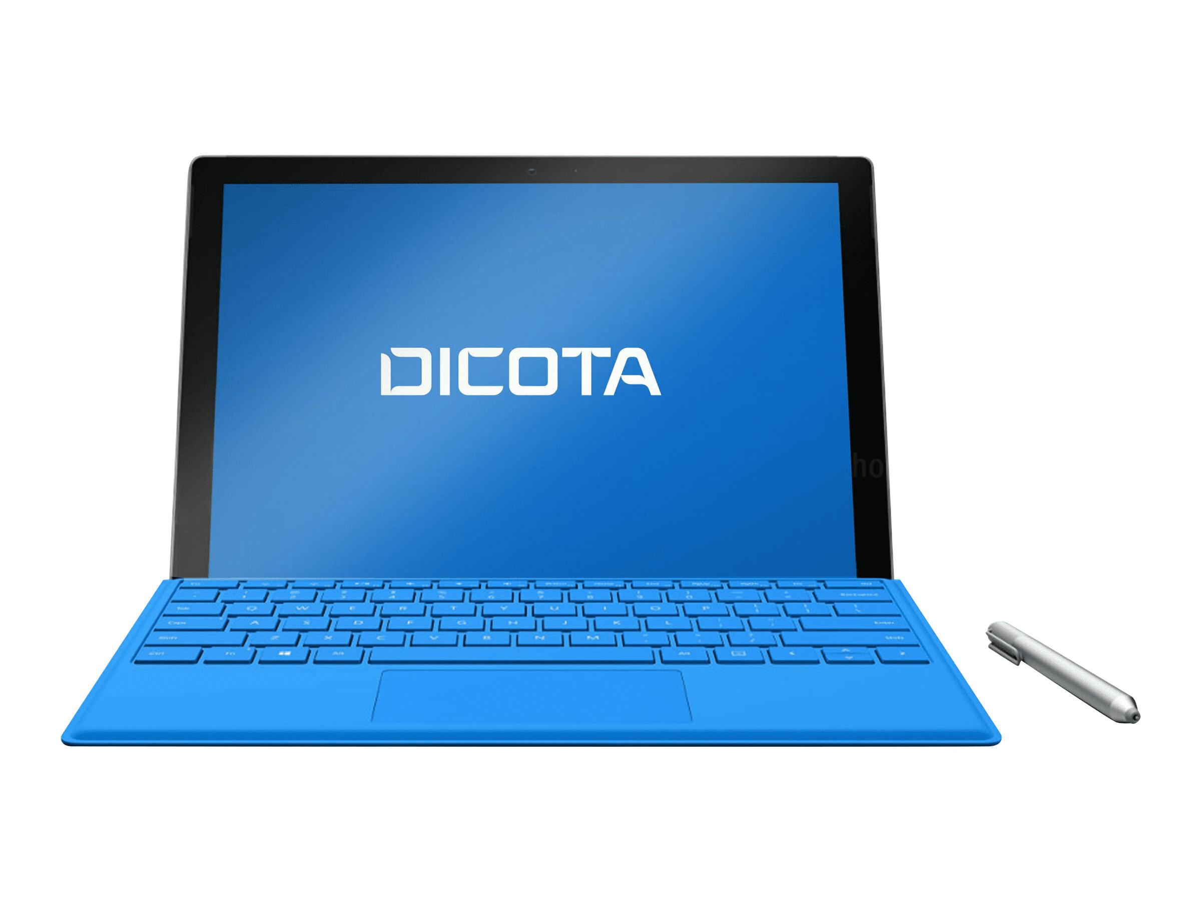 Dicota Secret premium 4-way - Sichtschutzfilter