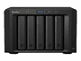 Synology DX517 NAS Storage Server