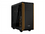 Be Quiet! Pure Base 600 Window - Tower - ATX - ohne Netzteil (ATX / PS/2)