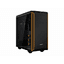 Be Quiet! Pure Base 600 Window - Tower - ATX - ohne Netzteil (ATX / PS/2)