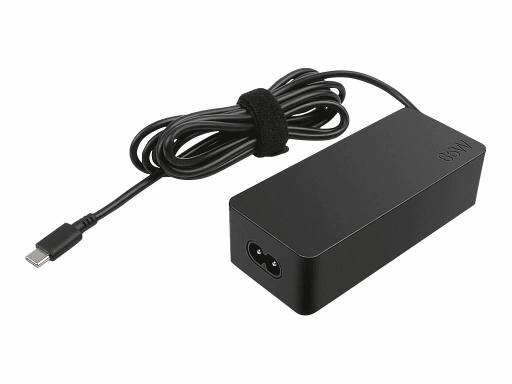 Lenovo USB-AC-Adapter USB Typ-C 65W Netzteil