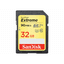 SanDisk Extreme - 32 GB 32GB SDHC UHS-I Klasse 10 Speicherkarte