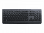 Lenovo Professional Wireless Keyboard, USB, DE