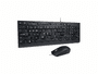 Lenovo 4X30L79897 USB Deutsch Schwarz Tastatur