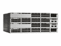 Cisco Catalyst 9300 - Network Advantage - Switch - L3 - managed - 48 x...