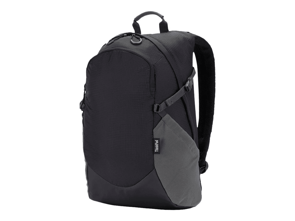 Lenovo ThinkPad Active Backpack Medium - Notebook-Rucksack - 39.6 cm ...
