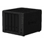 Synology DiskStation DS418, 2x Gb LAN