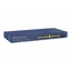 Netgear GS724TPv2 - Switch - Smart - 24 x 10/100/1000 (PoE+)