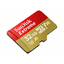 SanDisk Extreme 32GB MicroSDHC UHS-I Klasse 10 Speicherkarte