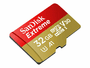 SanDisk 32GB Extreme microSDHC 32GB MicroSDHC UHS-I Klasse 10 Speicherkarte