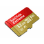 SanDisk 32GB Extreme microSDHC 32GB MicroSDHC UHS-I Klasse 10 Speicherkarte