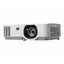 NEC Display P554U - LCD-Projektor - 5300 lm - WUXGA (1920 x 1200)