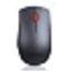 Lenovo 4X30H56887 RF Wireless Laser 1600DPI Ambidextrös Schwarz Maus