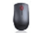 Lenovo 4X30H56887 RF Wireless Laser 1600DPI Ambidextrös Schwarz Maus