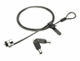Lenovo Kensington MicroSaver Security Cable Lock - Notebook Locking Cable