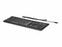 HP Tas USB Standard Keyboard - Tastatur - USB