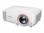 BenQ TH671ST, DLP, Full HD (1920x1080), 3000 lm, HDMI VGA USB, Kurzdistanz 3D...