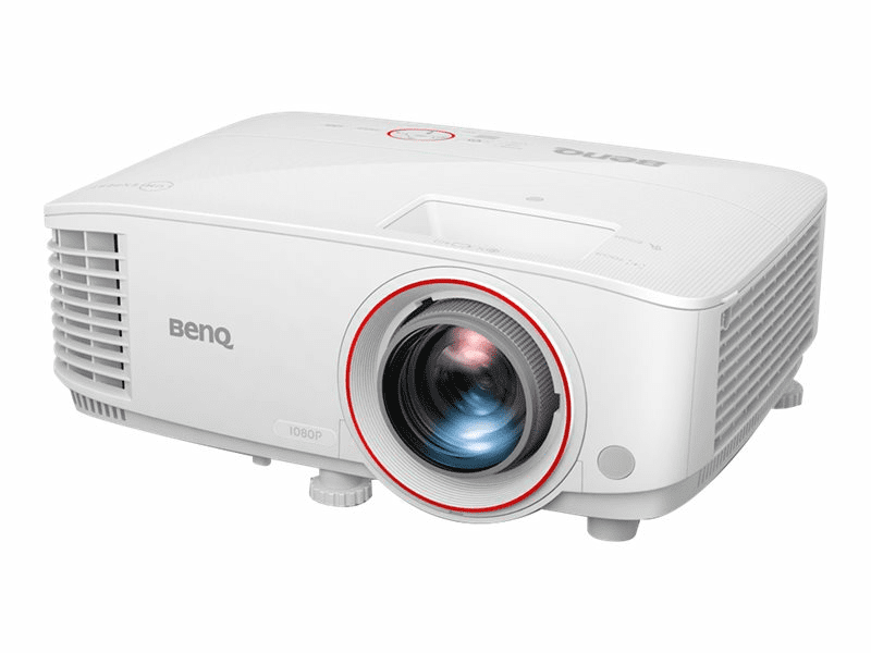 BenQ TH671ST, DLP, Full HD (1920x1080), 3000 lm, HDMI VGA USB, Kurzdistanz 3D...