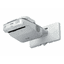 Epson EB-685W, 3LCD, WXGA (1280x800), 3500 lm, HDMI, Kurzdistanz, weiss-grau