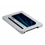 Crucial MX500250GB, SATA