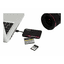 PNY High Performance Reader 3.0 USB 3.0 Schwarz Kartenleser