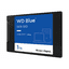 Western Digital WD Blue 3D NAND SATA SSD 1TB, SATA