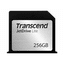 Transcend JetDrive Lite 130 - Flash-Speicherkarte - 256 GB