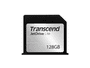 Transcend JetDrive Lite 130 128GB 128GB MLC Speicherkarte