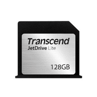Transcend JetDrive Lite 130 128GB 128GB MLC Speicherkarte