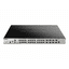 D-Link DGS 3630-28PC - Switch - L3 - managed - 20 x 10/100/1000 (PoE+)