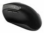 Cherry Mouse MW 4500 Wireless Ergonomic - Maus - 1.200 dpi
