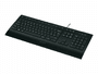 Logitech K280e Keyboard for Business DE - Tastatur - USB