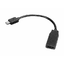 Lenovo Videokabel - Mini DisplayPort (M) bis HDMI (W)