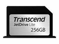 Transcend JetDrive Lite 330 - Flash-Speicherkarte - 256 GB